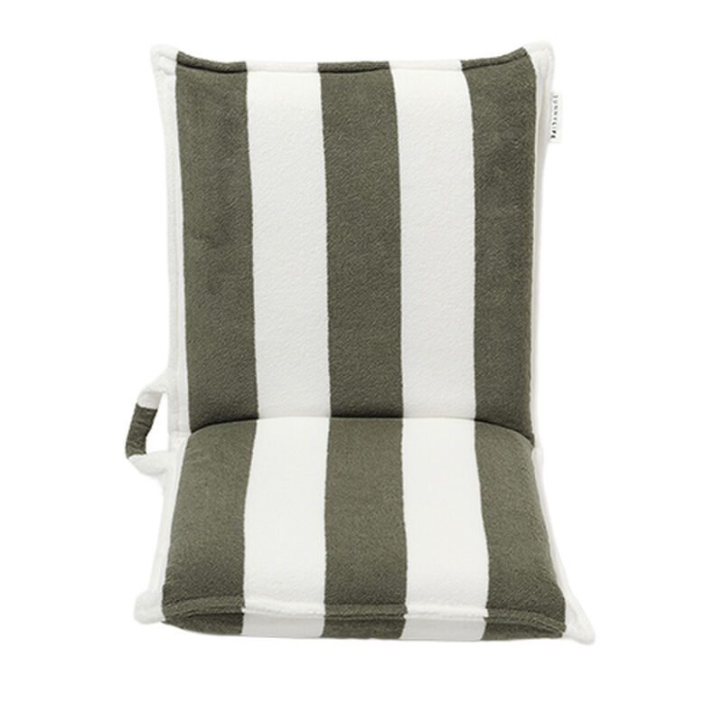 SUNNYLiFE Terry Travel Lounger image number 0